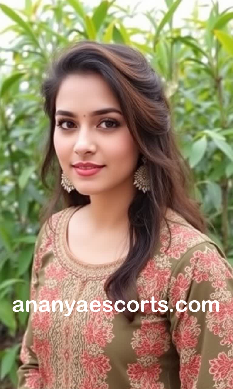 Escort Service in Jehanabad