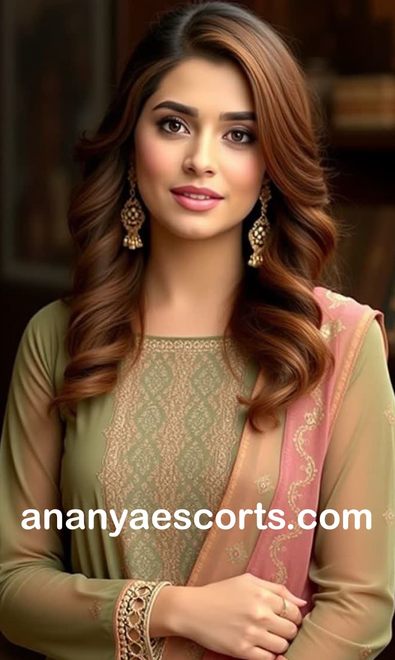 Escort Service in Jehanabad